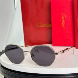 Picture of Cartier Sunglasses _SKUfw77795695fw